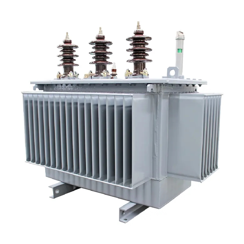 33KV yağa batırılmış transformator nədir