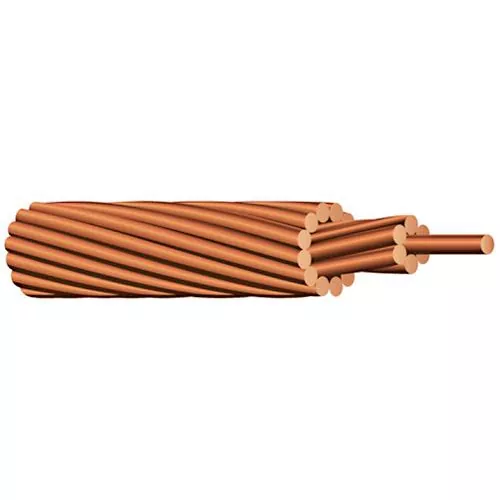 Çılpaq keçirici kabel müasir elektrik ötürücü sistemlərini necə dəstəkləyir?